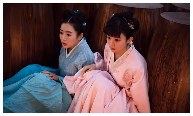 王梓薇壓軸演繹,新劇《與鳳行》現身,前作《知否》再造奇蹟