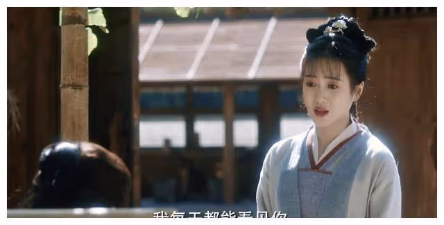 王梓薇壓軸演繹,新劇《與鳳行》現身,前作《知否》再造奇蹟