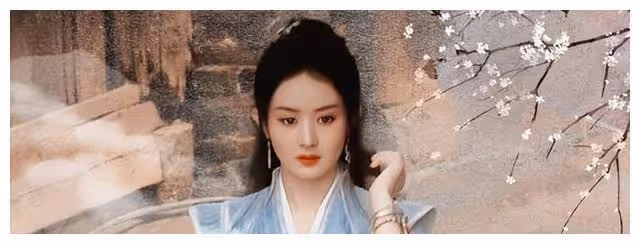 曾黎演繹靈尊大女皇,問鼎螢屏神話,古裝頂峰!