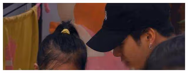 放開我北鼻3,《王嘉爾親戚登場》,引領帶娃新風潮!