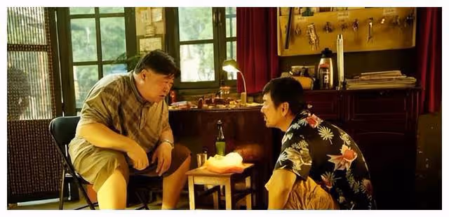 揭秘《草木人間》背後的邪惡真相,人性黑暗現實,終將浮現!