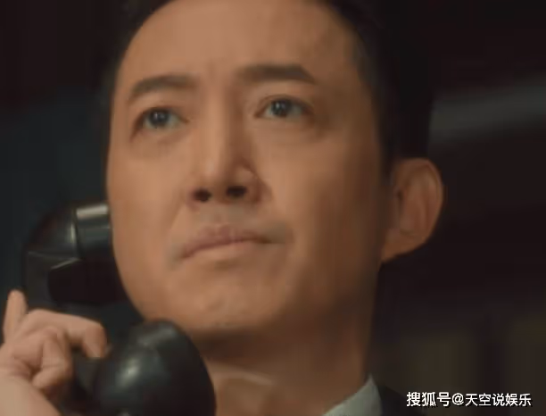 《追風者》沈圖南說的宋先生是誰?追風者宋先生原型人物是誰?