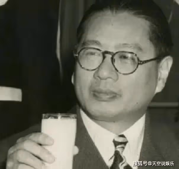 《追風者》沈圖南說的宋先生是誰?追風者宋先生原型人物是誰?