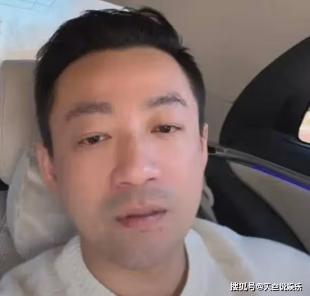 汪小菲帶未婚妻出門溜達,疑已懷孕!保姆:馬筱梅生幾個我帶幾個