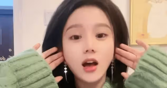 盤點演短劇走紅的8位美女演員,個個顏值爆棚,看看有沒有你認識的?