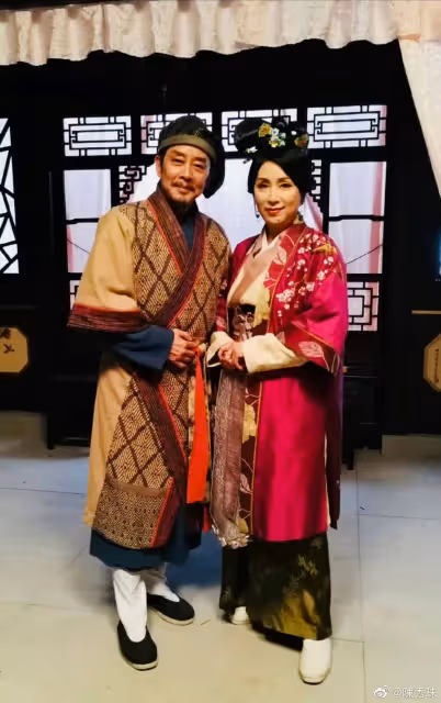 TVB初代花旦陳秀珠曝近況!戴墨鏡搶購麵包,秘密生子做單親媽媽