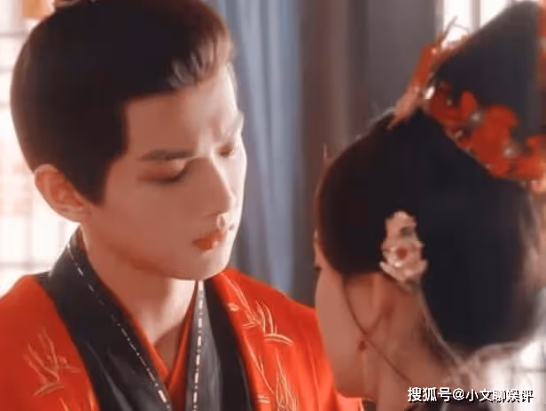《執筆》大結局是be還是he？蘇雲綺嫁給陸淮了嗎？