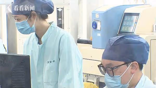 百日咳今年已有13人死亡！發病率明顯上升 是去年同期的23倍