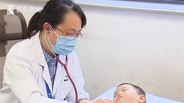百日咳今年已有13人死亡！發病率明顯上升 是去年同期的23倍