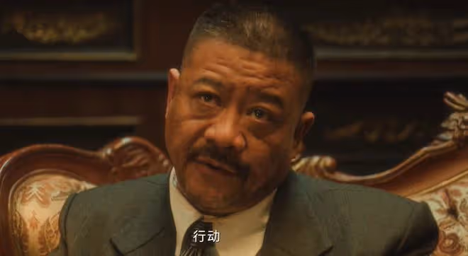 《追風者》直到魏若來和沈圖南吵架,魏若來才發現,自己錯得離譜