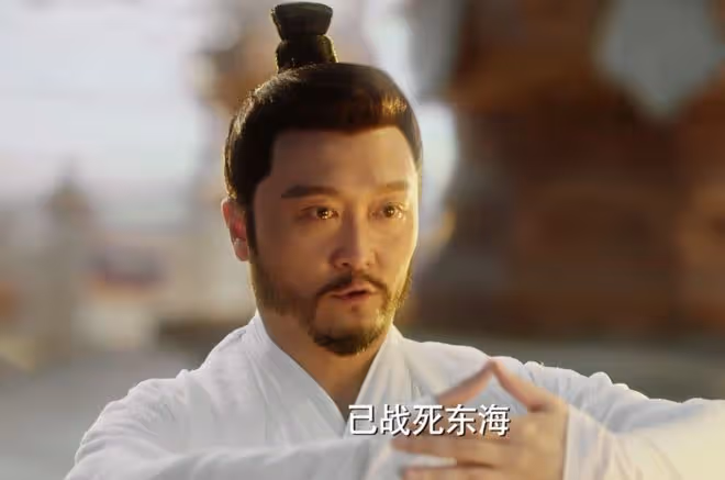 《與鳳行》直到行止慘死,沈璃才發現,是符生、天君步步為營害他