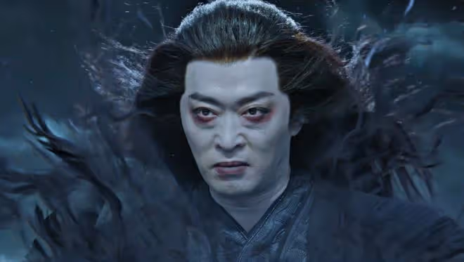 《與鳳行》直到行止慘死,沈璃才發現,是符生、天君步步為營害他