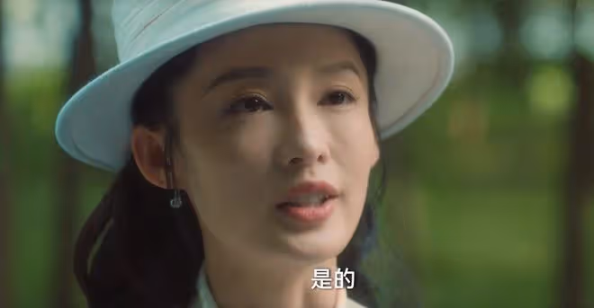 《追風者》直到假幣案「告破」,魏若來才發現,沈圖南可恥又可悲