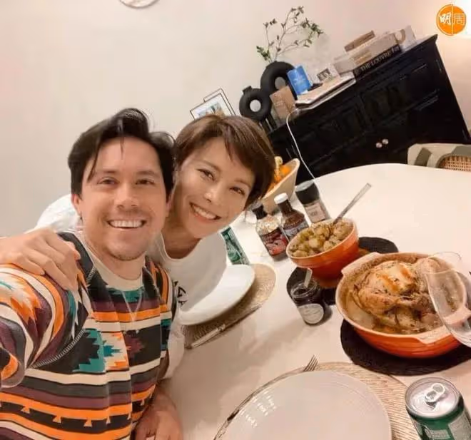 TVB花旦曾因失去拍劇機會不開心,與男友拍拖七年已同居,曾揚言不生育