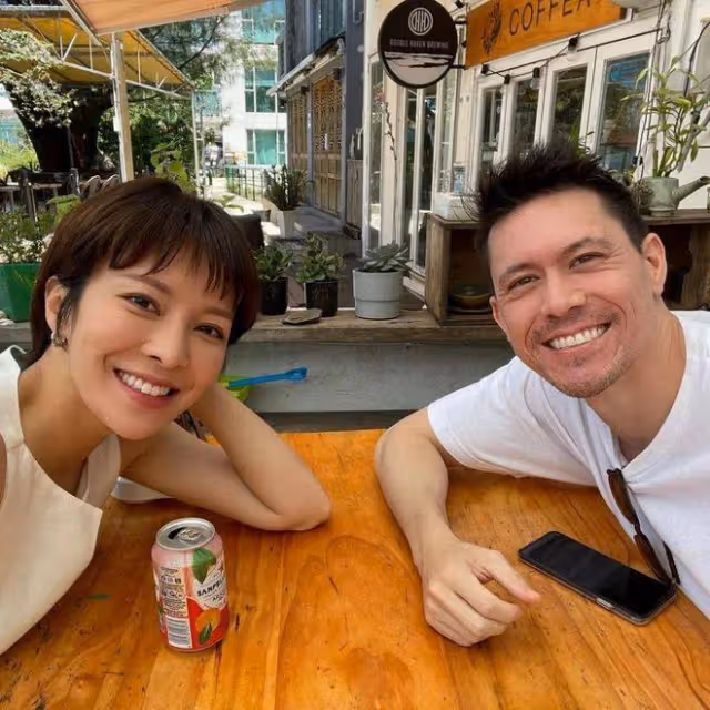 TVB花旦曾因失去拍劇機會不開心,與男友拍拖七年已同居,曾揚言不生育
