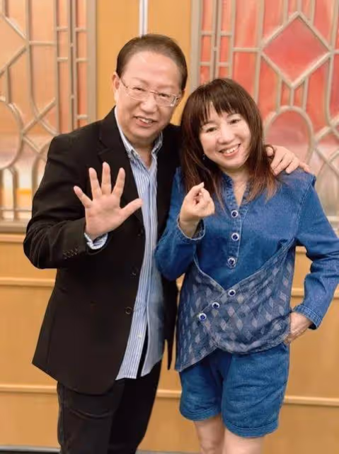 TVB金牌監製宣布榮休!曾創50點收視記錄,《逆天2》成告別作