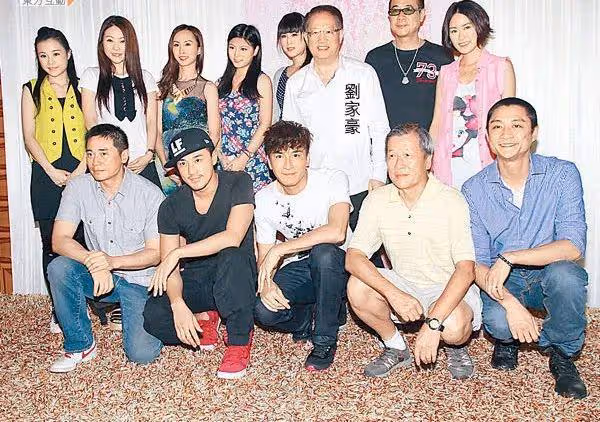 TVB金牌監製宣布榮休!曾創50點收視記錄,《逆天2》成告別作