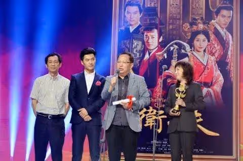 TVB金牌監製宣布榮休!曾創50點收視記錄,《逆天2》成告別作