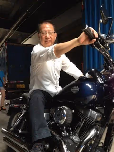 TVB金牌監製宣布榮休!曾創50點收視記錄,《逆天2》成告別作