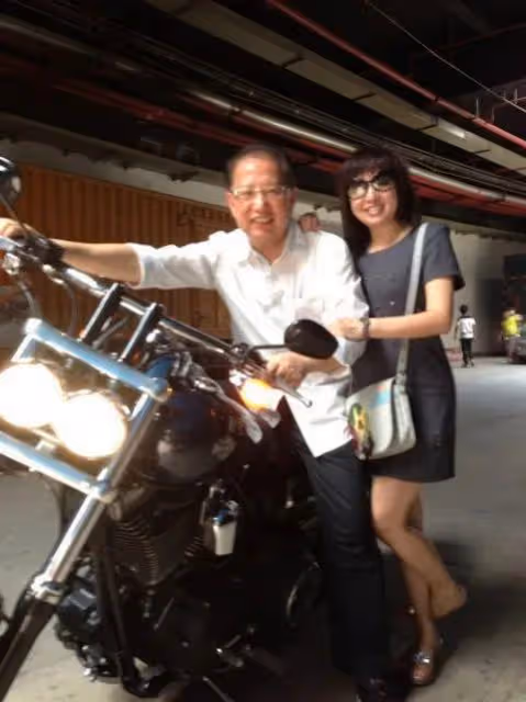TVB金牌監製宣布榮休!曾創50點收視記錄,《逆天2》成告別作