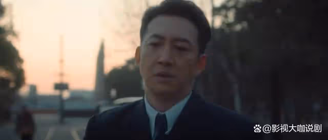 追風者:官商勾結製造假幣,七寶街民眾竟成替罪羊,魏若來怒了