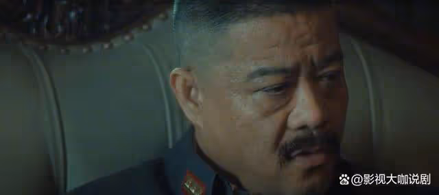 追風者:全劇最催淚一幕,徐諾為保護聯絡站自盡,沈近真崩潰痛哭