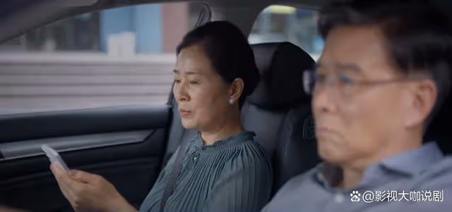 歡樂頌5:劉肅父母嫌棄余初暉家世,余初暉含淚說分手,兩人be