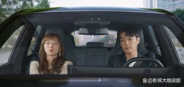 歡樂頌5:劉肅父母嫌棄余初暉家世,余初暉含淚說分手,兩人be