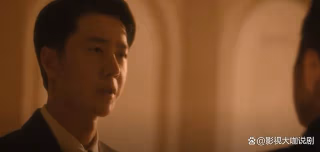 追風者:沈近真身份曝光撤離上海,魏若來接替成為重要一環