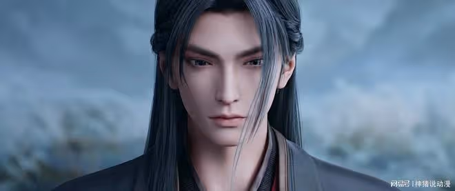 《誅仙動畫2開播》還原原著,碧瑤無法復活,鬼厲迎娶陸雪琪結婚