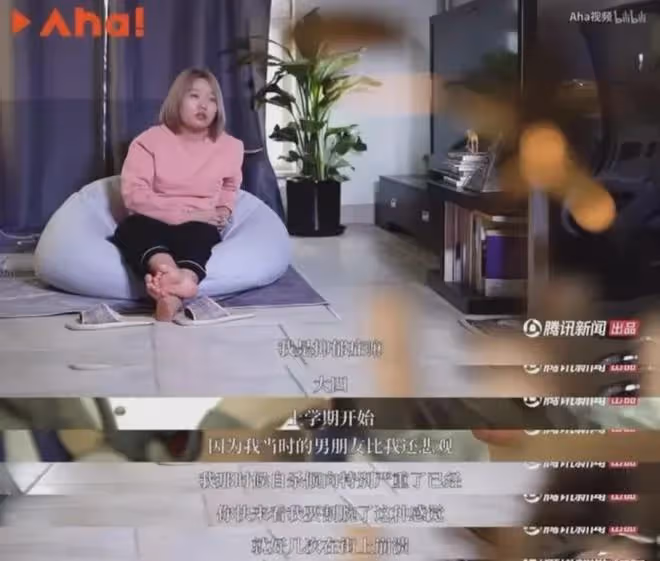 李雪琴戀情上熱搜,靠吳亦凡走紅,成脫口秀女王,她為啥紅到今天