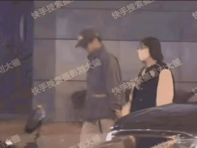李雪琴戀情上熱搜,靠吳亦凡走紅,成脫口秀女王,她為啥紅到今天