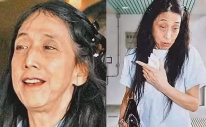 賭王女兒顏值大比拼：二三房出大美人，四房女兒少了幾分貴氣