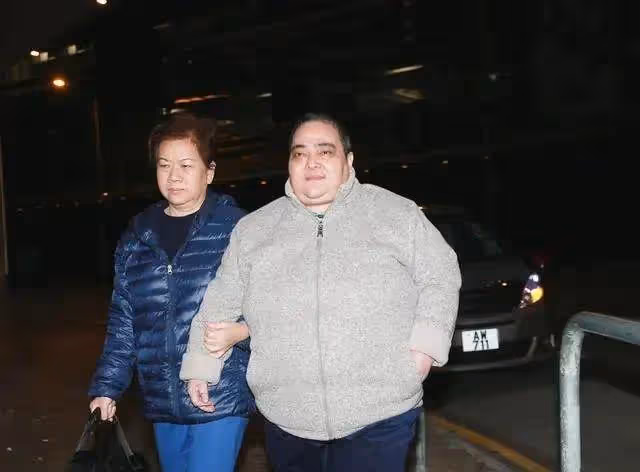 賭王女兒顏值大比拼：二三房出大美人，四房女兒少了幾分貴氣