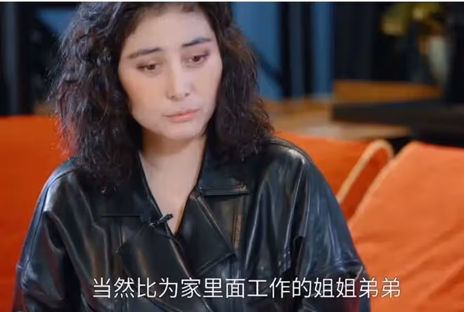 賭王女兒顏值大比拼：二三房出大美人，四房女兒少了幾分貴氣