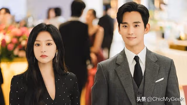 旺夫體質，百搭CP感！金智媛8部經典必看作！