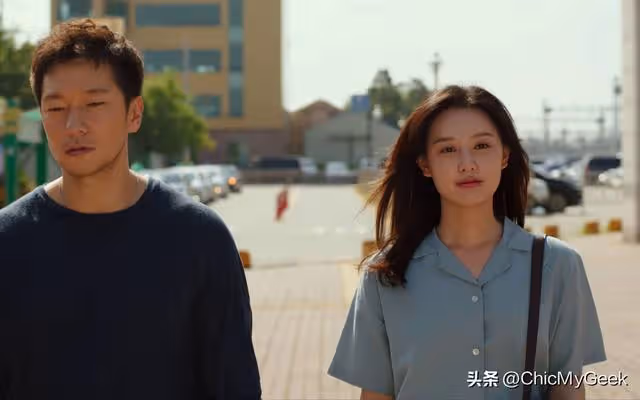 旺夫體質，百搭CP感！金智媛8部經典必看作！