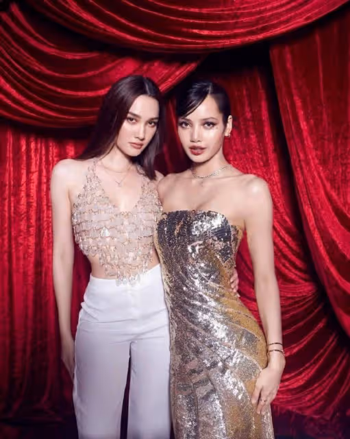 韓國知名女星Lisa，公開她生日聚會場景，稱我仍然無法忘記這一天