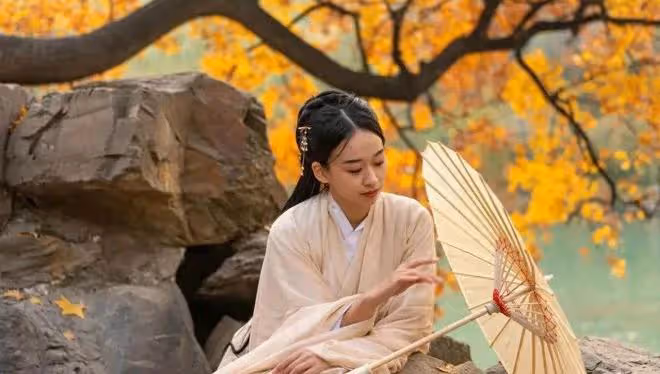 父母催婚是生存屬性，兒女堅守是幸福屬性，不結婚就格格不入