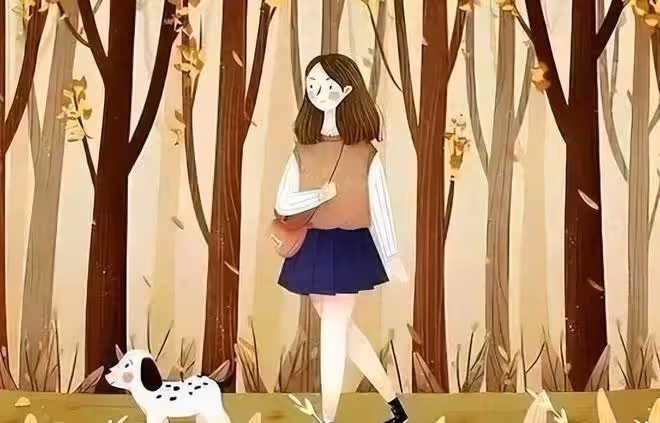 我與老伴搭伴8年，他去世後我要離開，他女兒給我10萬：我爸給的