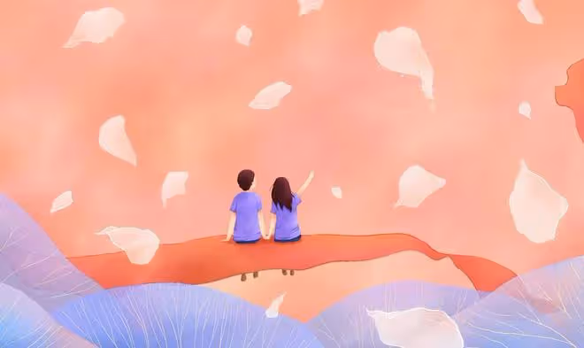 彩禮：弟弟賣遊戲帳號給哥湊彩禮，忘了加遊戲情侶好友，錯失愛情