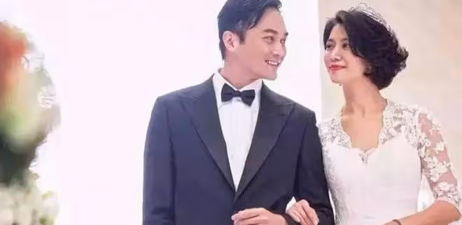 婚姻怎麼會是，愛情的「墳墓」呢？
