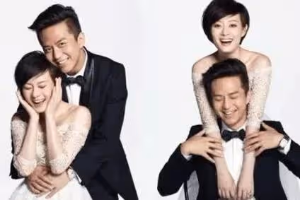 婚姻怎麼會是，愛情的「墳墓」呢？