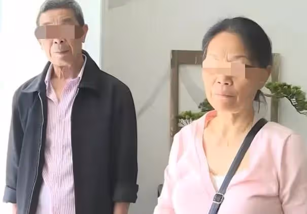 姐姐暴富後，父母：給窮妹妹120萬，每月再給8000工資，不給起訴