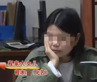 姐姐暴富後，父母：給窮妹妹120萬，每月再給8000工資，不給起訴