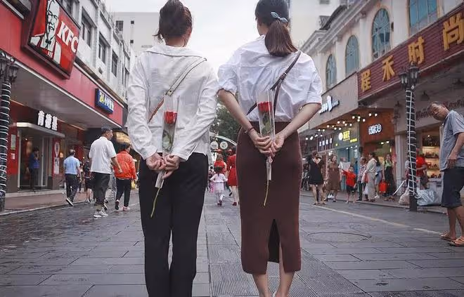 網戀2個月，在一起3年，分手7年後，為何她又成了大齡剩女？