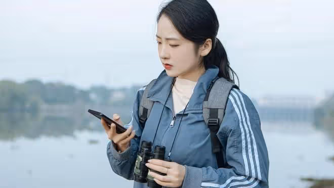 從小,我就知道,我媽是被拐來的,還是城裡的大學生