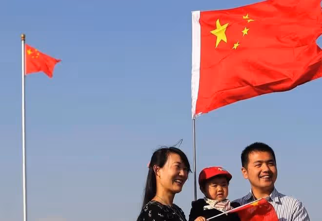 董卿:這個時代最高尚的炫富:家庭和睦