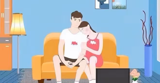 老婆瘦了20斤,老婆:早知道我瘦下來這麼好看,當初就不嫁你了