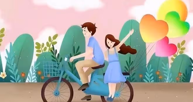 老婆瘦了20斤,老婆:早知道我瘦下來這麼好看,當初就不嫁你了